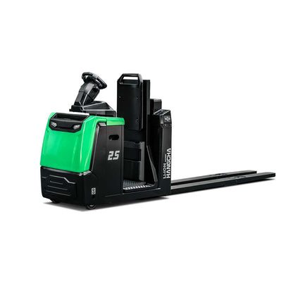 Hangcha CJD25-XT1-LIT Niederhub-Kommissionierer, 2500 kg Tragfähigkeit - Staplertechnik24