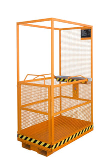 Arbeitsbühne MB - A/L, lackiert, Gelborange - Staplertechnik24 - 4427 - 34 - 0000 - 1