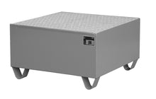Auffangwanne 2002, lackiert, Mausgrau - Staplertechnik24 - 4471 - 01 - 0000 - 5