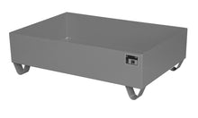 Auffangwanne 2016, lackiert, Mausgrau - Staplertechnik24 - 4471 - 08 - 0000 - 5