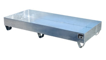 Auffangwanne 2049, feuerverzinkt - Staplertechnik24 - 4471 - 73 - 0000 - 7