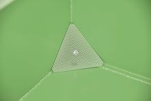 Mini - Spänebehälter SMGU 270, lackiert, Resedagrün - Staplertechnik24 - 4479 - 26 - 0000 - 4