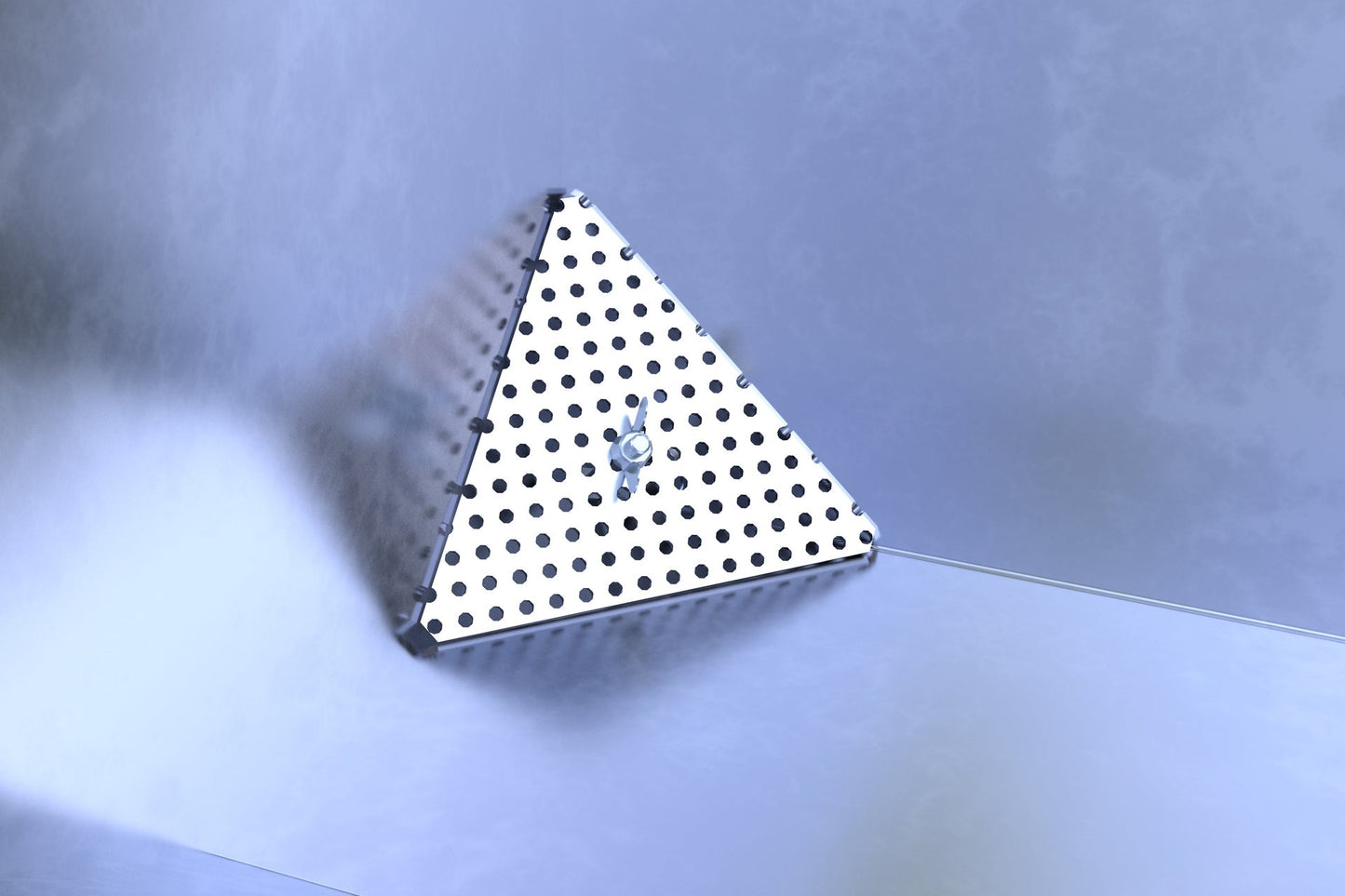 Spänebehälter S4A 900, feuerverzinkt - Staplertechnik24 - 4462 - 47 - 0000 - 7