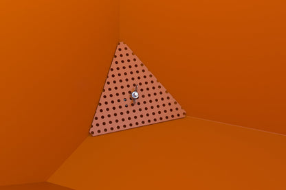 Spänebehälter S4A 900, lackiert, Gelborange - Staplertechnik24 - 4462 - 47 - 0000 - 1