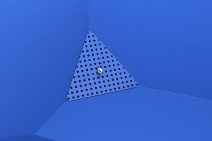 Spänebehälter S4A 900, lackiert, Lichtblau - Staplertechnik24 - 4462 - 47 - 0000 - 3