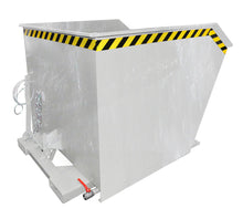 Spänebehälter SGU 100, feuerverzinkt - Staplertechnik24 - 4479 - 04 - 0000 - 7