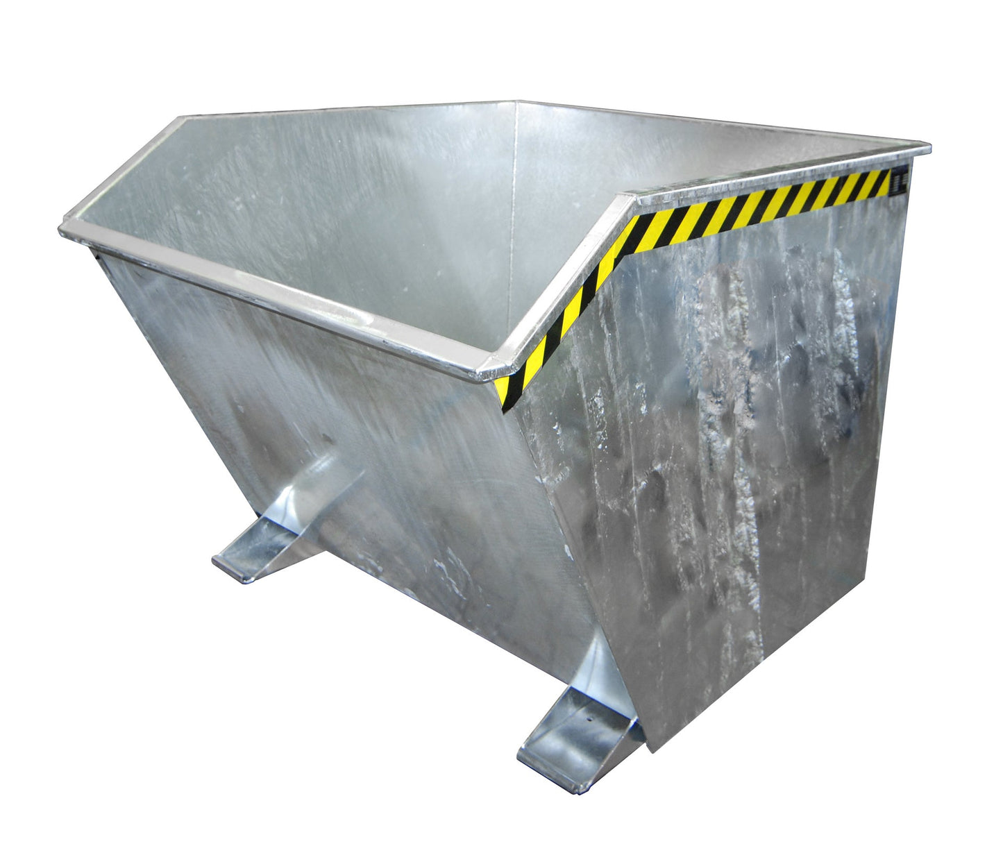 Spänebehälter SGU 150, feuerverzinkt - Staplertechnik24 - 4479 - 05 - 0000 - 7