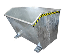 Spänebehälter SGU 150, feuerverzinkt - Staplertechnik24 - 4479 - 05 - 0000 - 7