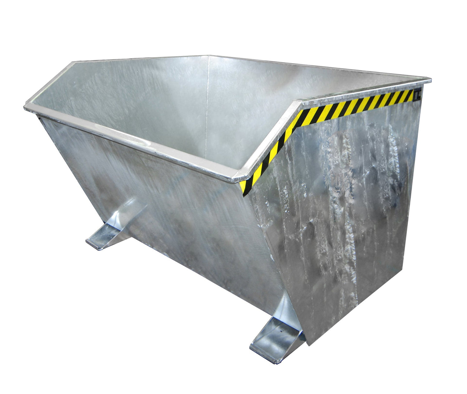 Spänebehälter SGU 200, feuerverzinkt - Staplertechnik24 - 4479 - 06 - 0000 - 7