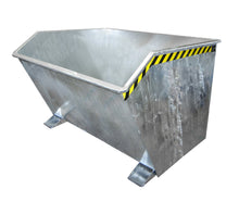 Spänebehälter SGU 200, feuerverzinkt - Staplertechnik24 - 4479 - 06 - 0000 - 7