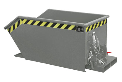 Spänebehälter SGU 30, lackiert, Mausgrau - Staplertechnik24 - 4479 - 01 - 0000 - 5