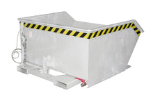 Spänebehälter SGU 75, feuerverzinkt - Staplertechnik24 - 4479 - 03 - 0000 - 7