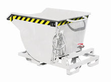 Spänebehälter SKM 30, feuerverzinkt - Staplertechnik24 - 4432 - 01 - 0000 - 7