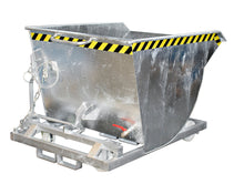 Spänebehälter SKM 75, feuerverzinkt - Staplertechnik24 - 4432 - 03 - 0000 - 7