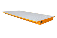 Einhängewanne EHW 2700, lackiert, Gelborange - Staplertechnik24 - 4518 - 01 - 0000 - 1