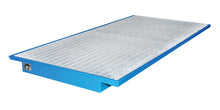 Einhängewanne EHW 2700, lackiert, Lichtblau - Staplertechnik24 - 4518 - 01 - 0000 - 3