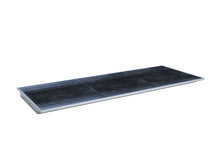 Einhängewanne mit PE - Einsatz EHW 3300 PE, feuerverzinkt - Staplertechnik24 - 4518 - 94 - 0000 - 7