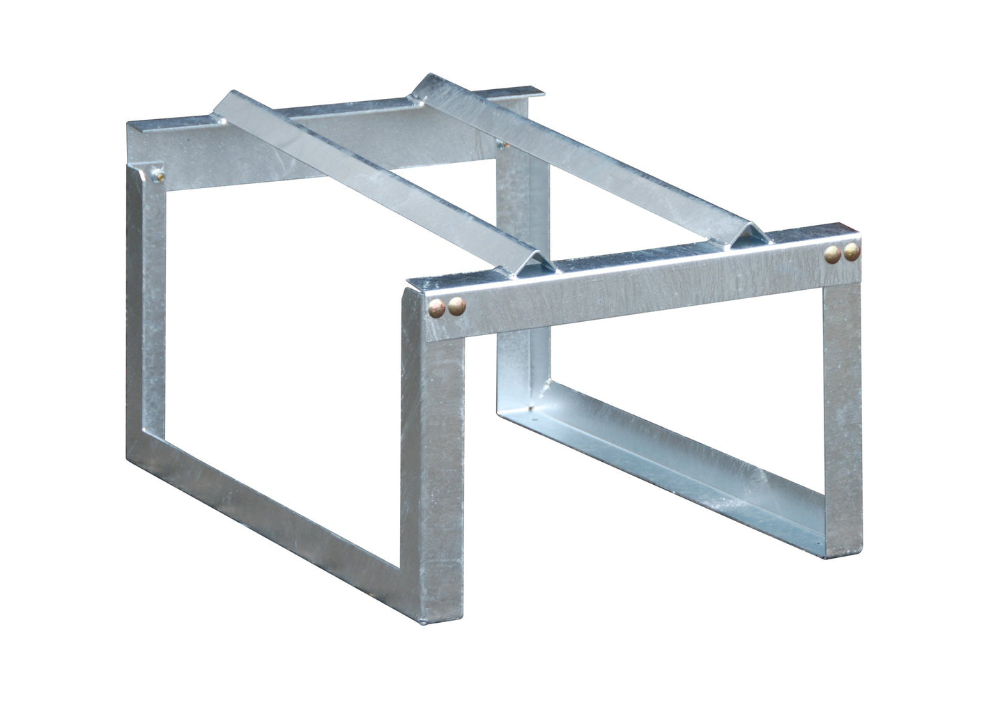 Fassauflage FA 200 - 1, feuerverzinkt - Staplertechnik24 - 4423 - 17 - 0000 - 7