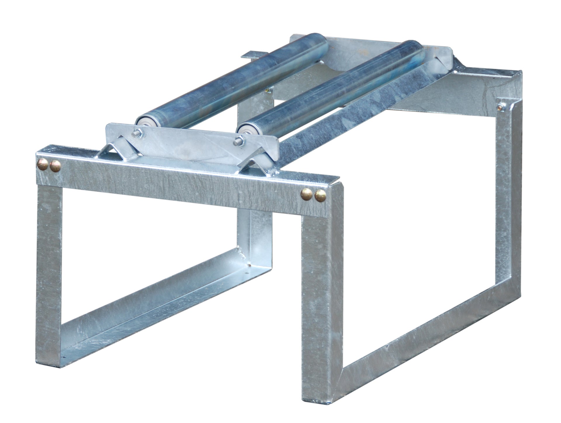 Fassauflage FA 200 - 1, feuerverzinkt - Staplertechnik24 - 4423 - 17 - 0000 - 7