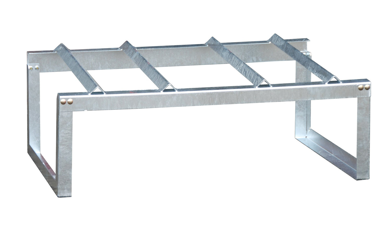Fassauflage FA 200 - 2, feuerverzinkt - Staplertechnik24 - 4423 - 18 - 0000 - 7