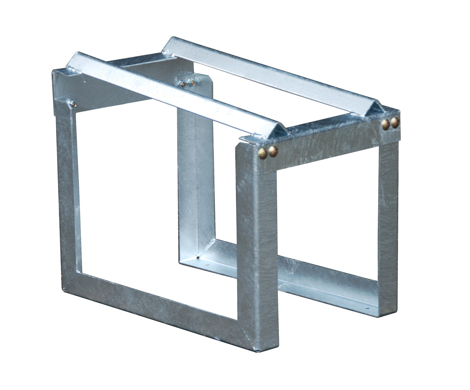 Fassauflage FA 60 - 1, feuerverzinkt - Staplertechnik24 - 4423 - 11 - 0000 - 7