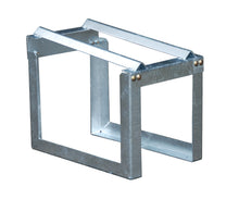 Fassauflage FA 60 - 1, feuerverzinkt - Staplertechnik24 - 4423 - 11 - 0000 - 7