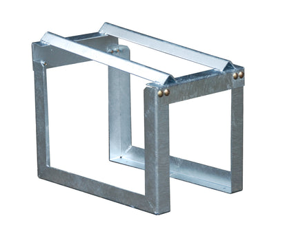 Fassauflage FA 60 - 1, feuerverzinkt - Staplertechnik24 - 4423 - 11 - 0000 - 7