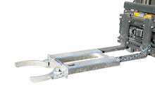 Fassgreifer FK - I, feuerverzinkt - Staplertechnik24 - 4463 - 01 - 0000 - 7