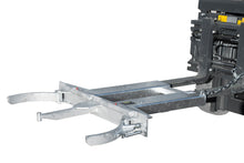 Fassgreifer FK - II, feuerverzinkt - Staplertechnik24 - 4463 - 02 - 0000 - 7