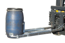 Fassheber FH - I 120, feuerverzinkt - Staplertechnik24 - 4474 - 03 - 0000 - 7