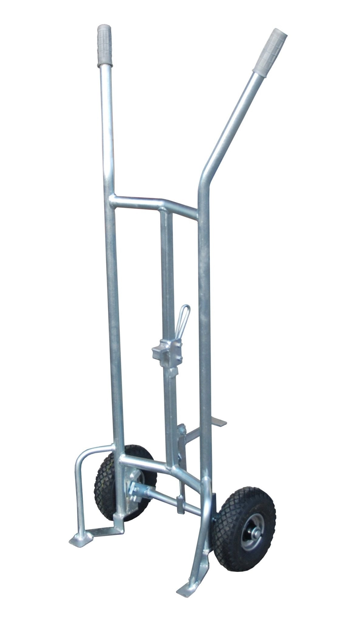 Fasskarre FP - L, verzinkt - Staplertechnik24 - 4455 - 02 - 0000 - 7