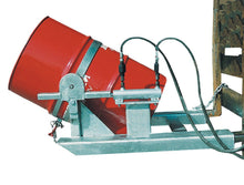 Fasskipper FD - H, feuerverzinkt - Staplertechnik24 - 4440 - 04 - 0000 - 7