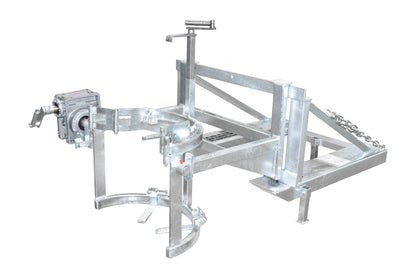 Fasskipper FD/L - HK, feuerverzinkt - Staplertechnik24 - 4457 - 01 - 0000 - 7