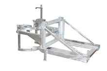 Fasskipper FD/L - HK, feuerverzinkt - Staplertechnik24 - 4457 - 01 - 0000 - 7