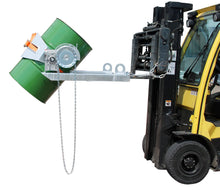 Fasskipper FLEX - K, feuerverzinkt - Staplertechnik24 - 4440 - 06 - 0000 - 7