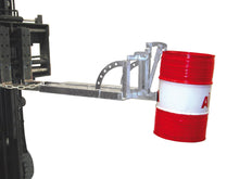 Fasslifter RS 60 - I, feuerverzinkt - Staplertechnik24 - 4408 - 30 - 0000 - 7