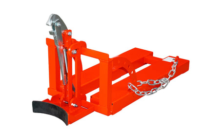 Fasslifter RS 60 - I, lackiert, Feuerrot - Staplertechnik24 - 4408 - 30 - 0000 - 2