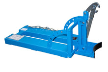 Fasslifter RS 60 - I, lackiert, Lichtblau - Staplertechnik24 - 4408 - 30 - 0000 - 3