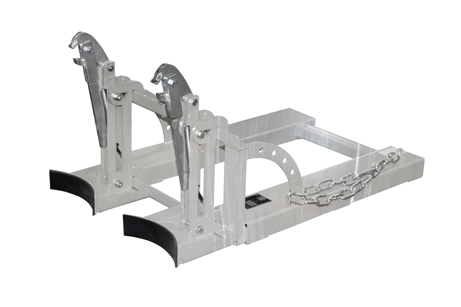 Fasslifter RS 60 - II, feuerverzinkt - Staplertechnik24 - 4408 - 31 - 0000 - 7