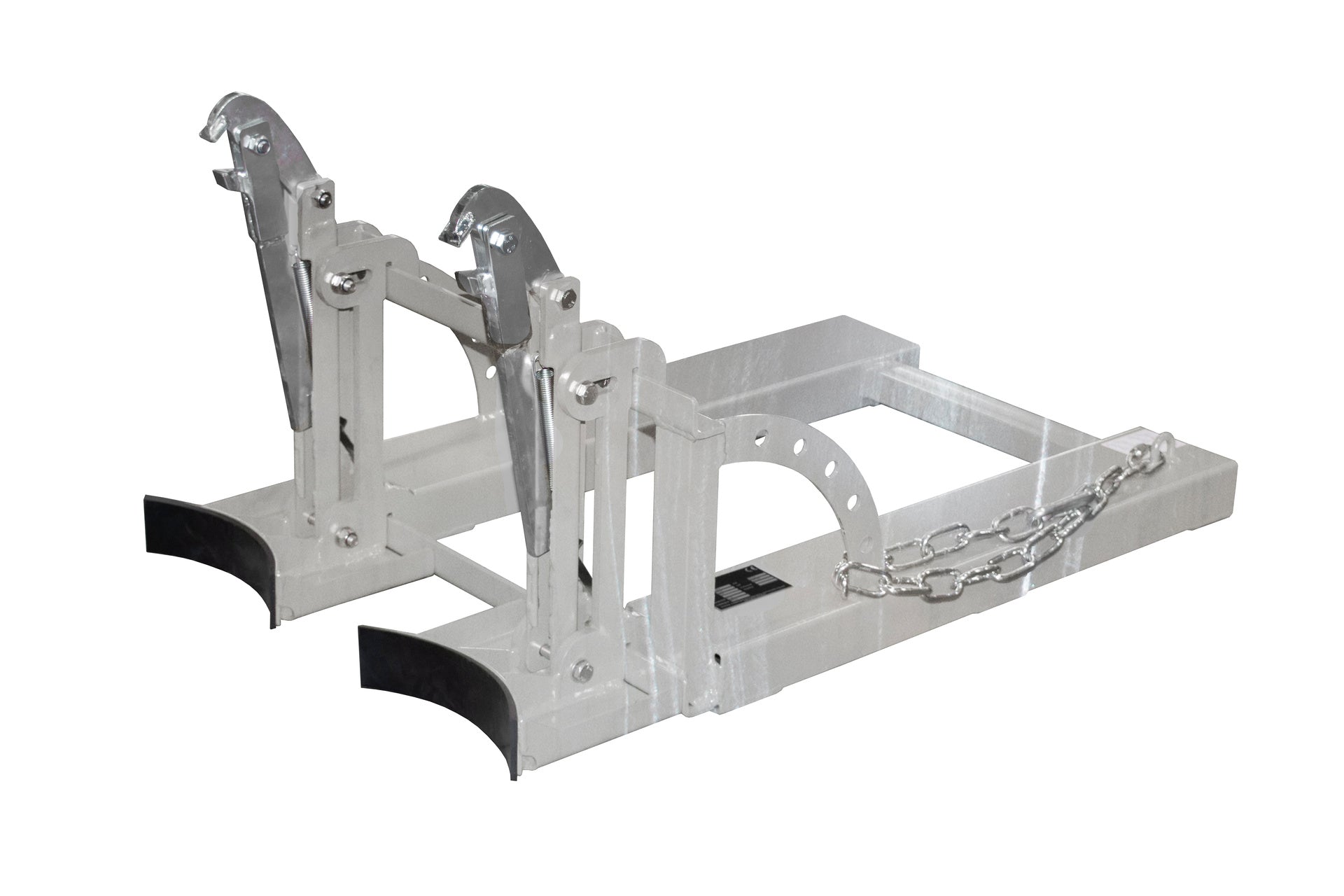 Fasslifter RS 60 - II, feuerverzinkt - Staplertechnik24 - 4408 - 31 - 0000 - 7