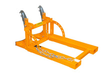 Fasslifter RS 60 - II, lackiert, Gelborange - Staplertechnik24 - 4408 - 31 - 0000 - 1