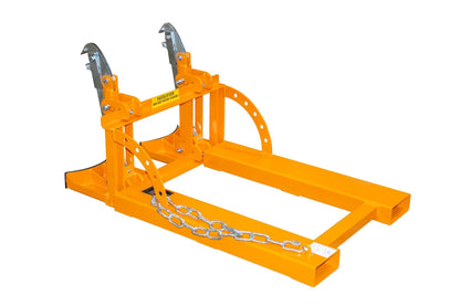 Fasslifter RS 60 - II, lackiert, Gelborange - Staplertechnik24 - 4408 - 31 - 0000 - 1