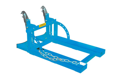 Fasslifter RS 60 - II, lackiert, Lichtblau - Staplertechnik24 - 4408 - 31 - 0000 - 3