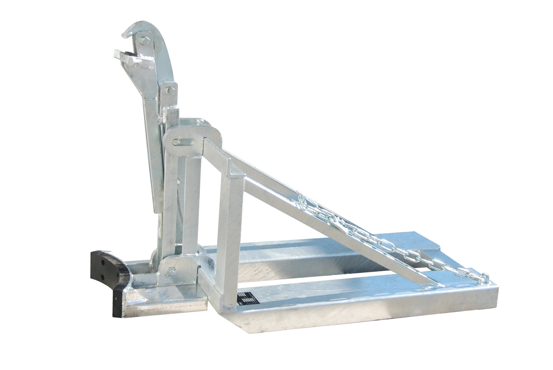 Fasslifter RS - I/91, feuerverzinkt - Staplertechnik24 - 4408 - 23 - 0000 - 7