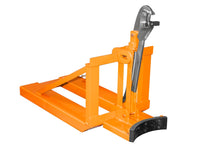 Fasslifter RS - I/91, lackiert, Gelborange - Staplertechnik24 - 4408 - 23 - 0000 - 1