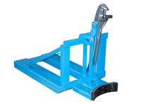 Fasslifter RS - I/91, lackiert, Lichtblau - Staplertechnik24 - 4408 - 23 - 0000 - 3