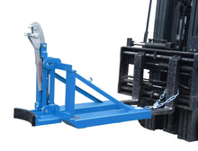 Fasslifter RS - I/91, lackiert, Lichtblau - Staplertechnik24 - 4408 - 23 - 0000 - 3