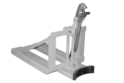 Fasslifter RS - I/91, lackiert, Mausgrau - Staplertechnik24 - 4408 - 23 - 0000 - 5