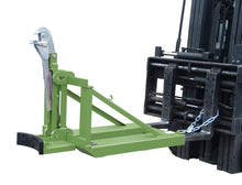 Fasslifter RS - I/91, lackiert, Resedagrün - Staplertechnik24 - 4408 - 23 - 0000 - 4