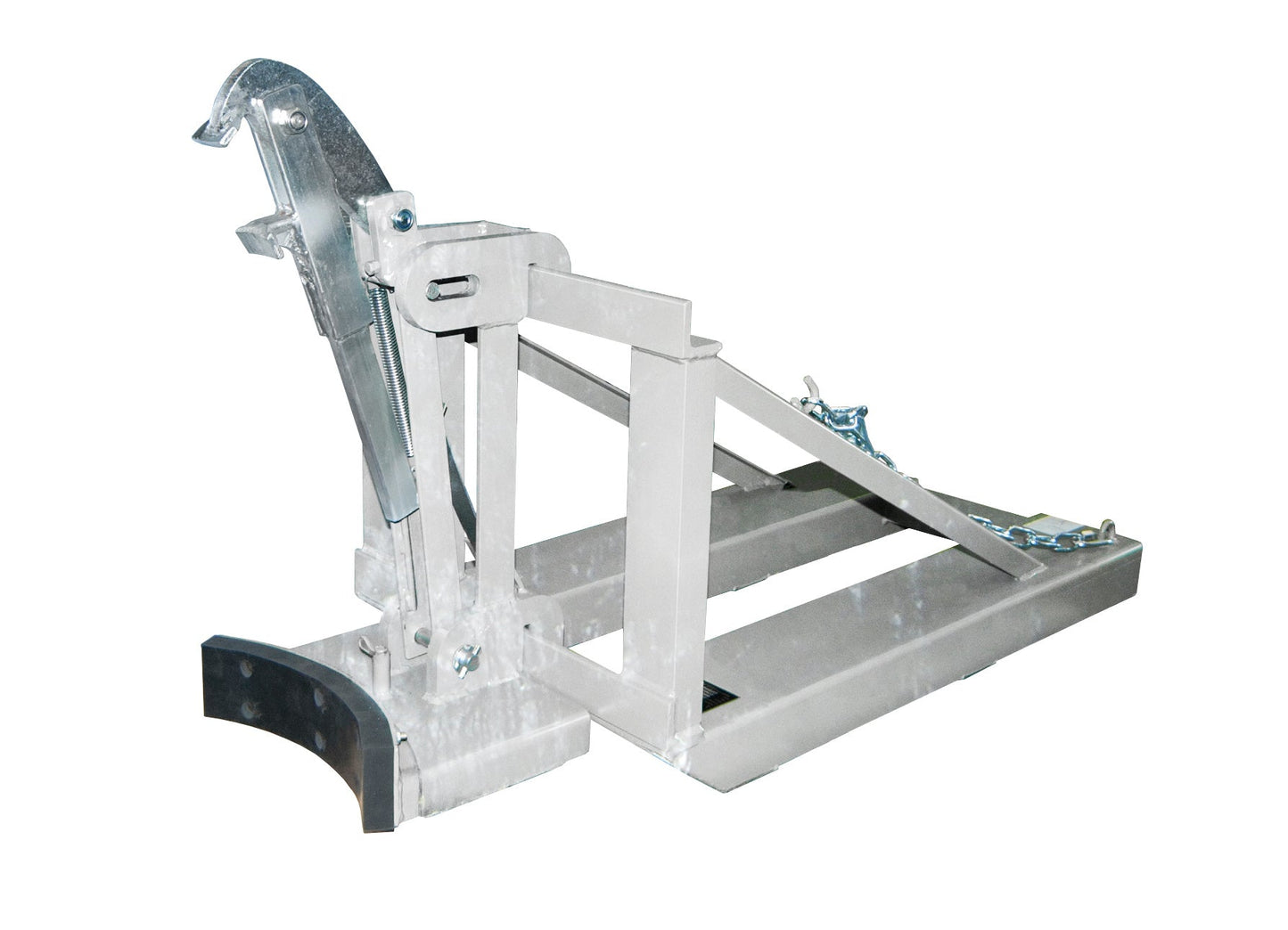 Fasslifter RS - I/D 91, feuerverzinkt - Staplertechnik24 - 4408 - 01 - 0000 - 7